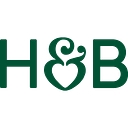 Logo for Holland & Barrett