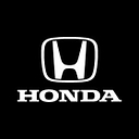 Logo for Honda UK