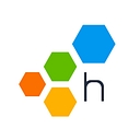 Logo for Honeycomb.io