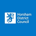 Logo for Horsham District Council