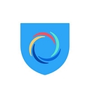 Logo for Hotspot Shield