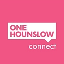 Logo for Hounslow Council