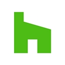 Logo for Houzz UK