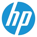 Logo for HP UK