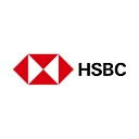 Logo for HSBC UK