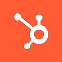 Logo for Hubspot UK