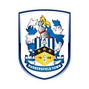 Logo for Huddersfield Town
