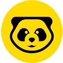 Logo for HungryPanda