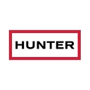 Logo for Hunter Boots