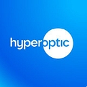 Logo for Hyperoptic