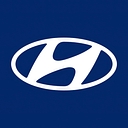 Logo for Hyundai UK