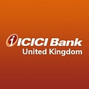 Logo for ICICI Bank UK