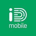 Logo for iD Mobile