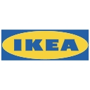 Logo for IKEA UK