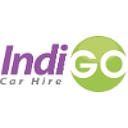Logo for Indigo Car Hire