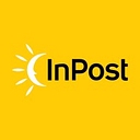 Logo for InPost UK