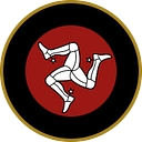 Logo for Isle of Man Steam Packet