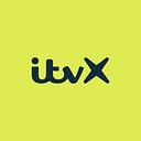 Logo for ITVX App