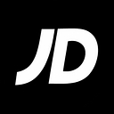 Logo for JD Sports