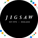 Logo for Jigsaw