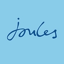 Logo for Joules