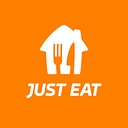Logo for Just Eat App