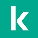 Logo for Kaspersky UK