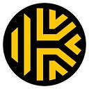 Logo for Keeper Security