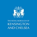 Logo for Kensington and Chelsea