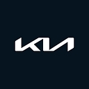 Logo for Kia UK