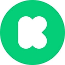 Logo for Kickstarter UK