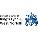 Logo for Kings Lynn & West Norfolk