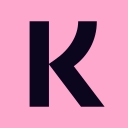 Logo for Klarna