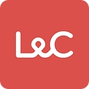Logo for L&C Mortgages
