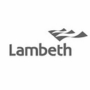 Logo for Lambeth Council
