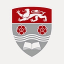 Logo for Lancaster University