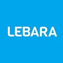 Logo for Lebara Mobile
