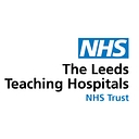 Logo for Leeds Teaching Hospitals NHS