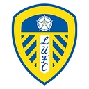 Logo for Leeds United FC