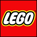 Logo for LEGO UK