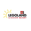 Logo for Legoland Windsor