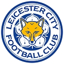 Logo for Leicester City FC