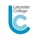 Logo for Leicester College