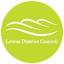 Logo for Lewes District Council