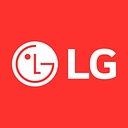 Logo for LG UK