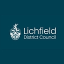 Logo for Lichfield District Council