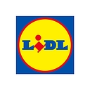 Logo for Lidl Plus