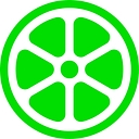 Logo for Lime Bike UK