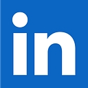 Logo for LinkedIn Learning App