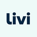 Logo for Livi UK